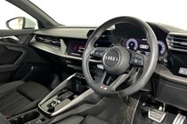 Audi A3 Sportback (20 on) 30 TFSI S line S Tronic 5d For Sale - Cartime, Bury