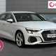 Audi A3 Sportback (20 on) 30 TFSI S line S Tronic 5d For Sale - Cartime, Bury