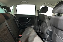 Volkswagen Polo Hatchback (09-17) 1.0 (110bhp) SEL 5d DSG For Sale - Cartime Bury, Bury
