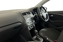 Volkswagen Polo Hatchback (09-17) 1.0 (110bhp) SEL 5d DSG For Sale - Cartime Bury, Bury