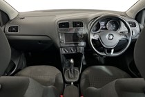 Volkswagen Polo Hatchback (09-17) 1.0 (110bhp) SEL 5d DSG For Sale - Cartime Bury, Bury