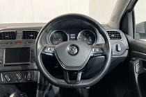 Volkswagen Polo Hatchback (09-17) 1.0 (110bhp) SEL 5d DSG For Sale - Cartime Bury, Bury