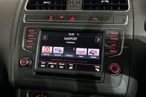 Volkswagen Polo Hatchback (09-17) 1.0 (110bhp) SEL 5d DSG For Sale - Cartime Bury, Bury
