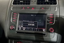 Volkswagen Polo Hatchback (09-17) 1.0 (110bhp) SEL 5d DSG For Sale - Cartime Bury, Bury