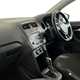 Volkswagen Polo Hatchback (09-17) 1.0 (110bhp) SEL 5d DSG For Sale - Cartime Bury, Bury