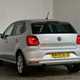 Volkswagen Polo Hatchback (09-17) 1.0 (110bhp) SEL 5d DSG For Sale - Cartime Bury, Bury
