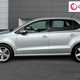 Volkswagen Polo Hatchback (09-17) 1.0 (110bhp) SEL 5d DSG For Sale - Cartime Bury, Bury