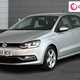 Volkswagen Polo Hatchback (09-17) 1.0 (110bhp) SEL 5d DSG For Sale - Cartime Bury, Bury