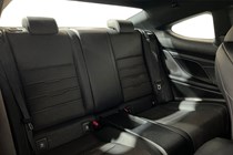 Lexus RC (15-20) 300h 2.5 F-Sport 2d CVT Auto For Sale - Cartime Bury, Bury