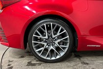 Lexus RC (15-20) 300h 2.5 F-Sport 2d CVT Auto For Sale - Cartime Bury, Bury