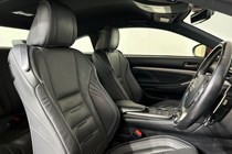 Lexus RC (15-20) 300h 2.5 F-Sport 2d CVT Auto For Sale - Cartime Bury, Bury