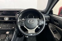 Lexus RC (15-20) 300h 2.5 F-Sport 2d CVT Auto For Sale - Cartime Bury, Bury
