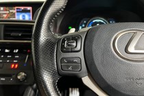 Lexus RC (15-20) 300h 2.5 F-Sport 2d CVT Auto For Sale - Cartime Bury, Bury
