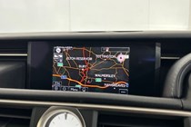 Lexus RC (15-20) 300h 2.5 F-Sport 2d CVT Auto For Sale - Cartime Bury, Bury