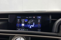 Lexus RC (15-20) 300h 2.5 F-Sport 2d CVT Auto For Sale - Cartime Bury, Bury