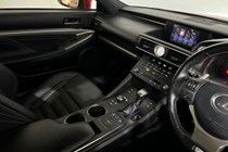 Lexus RC (15-20) 300h 2.5 F-Sport 2d CVT Auto For Sale - Cartime Bury, Bury