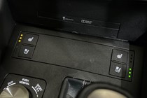Lexus RC (15-20) 300h 2.5 F-Sport 2d CVT Auto For Sale - Cartime Bury, Bury