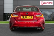 Lexus RC (15-20) 300h 2.5 F-Sport 2d CVT Auto For Sale - Cartime Bury, Bury