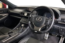 Lexus RC (15-20) 300h 2.5 F-Sport 2d CVT Auto For Sale - Cartime Bury, Bury