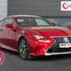 Lexus RC (15-20) 300h 2.5 F-Sport 2d CVT Auto For Sale - Cartime Bury, Bury