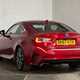 Lexus RC (15-20) 300h 2.5 F-Sport 2d CVT Auto For Sale - Cartime Bury, Bury