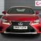 Lexus RC (15-20) 300h 2.5 F-Sport 2d CVT Auto For Sale - Cartime Bury, Bury