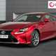Lexus RC (15-20) 300h 2.5 F-Sport 2d CVT Auto For Sale - Cartime Bury, Bury