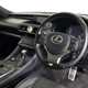 Lexus RC (15-20) 300h 2.5 F-Sport 2d CVT Auto For Sale - Cartime Bury, Bury