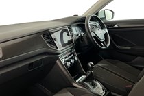 Volkswagen T-Roc SUV (17 on) SE 1.0 TSI 115PS 5d For Sale - Cartime, Bury