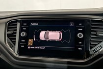 Volkswagen T-Roc SUV (17 on) SE 1.0 TSI 115PS 5d For Sale - Cartime, Bury