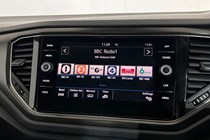 Volkswagen T-Roc SUV (17 on) SE 1.0 TSI 115PS 5d For Sale - Cartime, Bury