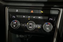 Volkswagen T-Roc SUV (17 on) SE 1.0 TSI 115PS 5d For Sale - Cartime, Bury