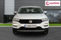 Volkswagen T-Roc SUV (17 on) SE 1.0 TSI 115PS 5d For Sale - Cartime, Bury