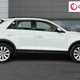 Volkswagen T-Roc SUV (17 on) SE 1.0 TSI 115PS 5d For Sale - Cartime, Bury