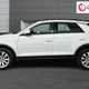 Volkswagen T-Roc SUV (17 on) SE 1.0 TSI 115PS 5d For Sale - Cartime, Bury
