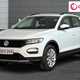 Volkswagen T-Roc SUV (17 on) SE 1.0 TSI 115PS 5d For Sale - Cartime, Bury