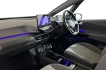 Volkswagen ID.3 Hatchback (20 on) 150kW Life Pro Performance 62kWh 5dr Auto For Sale - Cartime, Bury