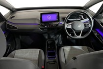 Volkswagen ID.3 Hatchback (20 on) 150kW Life Pro Performance 62kWh 5dr Auto For Sale - Cartime, Bury
