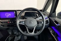 Volkswagen ID.3 Hatchback (20 on) 150kW Life Pro Performance 62kWh 5dr Auto For Sale - Cartime Bury, Bury