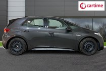 Volkswagen ID.3 Hatchback (20 on) 150kW Life Pro Performance 62kWh 5dr Auto For Sale - Cartime, Bury