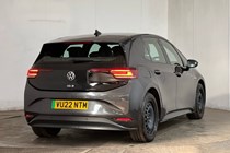 Volkswagen ID.3 Hatchback (20 on) 150kW Life Pro Performance 62kWh 5dr Auto For Sale - Cartime Bury, Bury