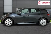 Volkswagen ID.3 Hatchback (20 on) 150kW Life Pro Performance 62kWh 5dr Auto For Sale - Cartime, Bury