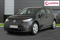 Volkswagen ID.3 Hatchback (20 on) 150kW Life Pro Performance 62kWh 5dr Auto For Sale - Cartime, Bury