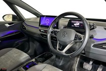 Volkswagen ID.3 Hatchback (20 on) 150kW Life Pro Performance 62kWh 5dr Auto For Sale - Cartime, Bury