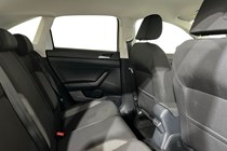 Volkswagen Taigo SUV (22 on) 1.0 TSI 110 Life 5dr For Sale - Cartime, Bury