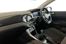 Volkswagen Taigo SUV (22 on) 1.0 TSI 110 Life 5dr For Sale - Cartime, Bury