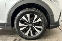Volkswagen Taigo SUV (22 on) 1.0 TSI 110 Life 5dr For Sale - Cartime, Bury
