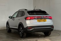 Volkswagen Taigo SUV (22 on) 1.0 TSI 110 Life 5dr For Sale - Cartime, Bury