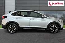 Volkswagen Taigo SUV (22 on) 1.0 TSI 110 Life 5dr For Sale - Cartime, Bury