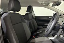 Volkswagen Taigo SUV (22 on) 1.0 TSI 110 Life 5dr For Sale - Cartime, Bury